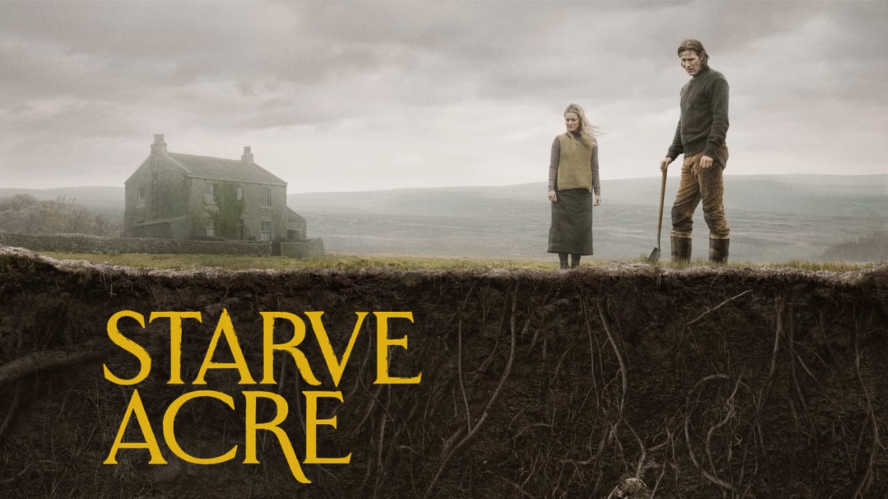 Starve Acre (2023)