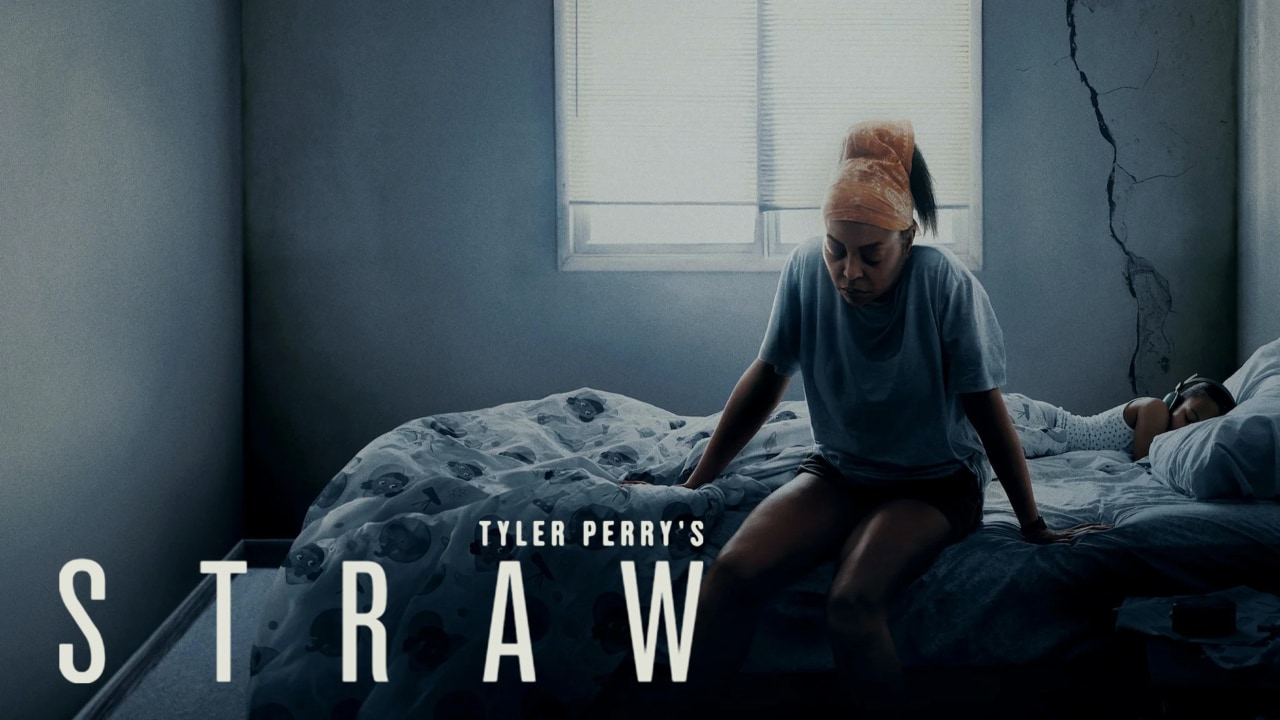 Straw (2025)