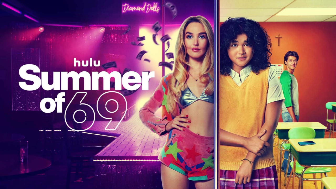 Summer of 69 (2025)