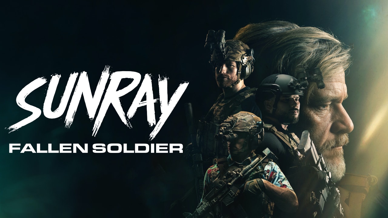 Sunray: Fallen Soldier (2024)