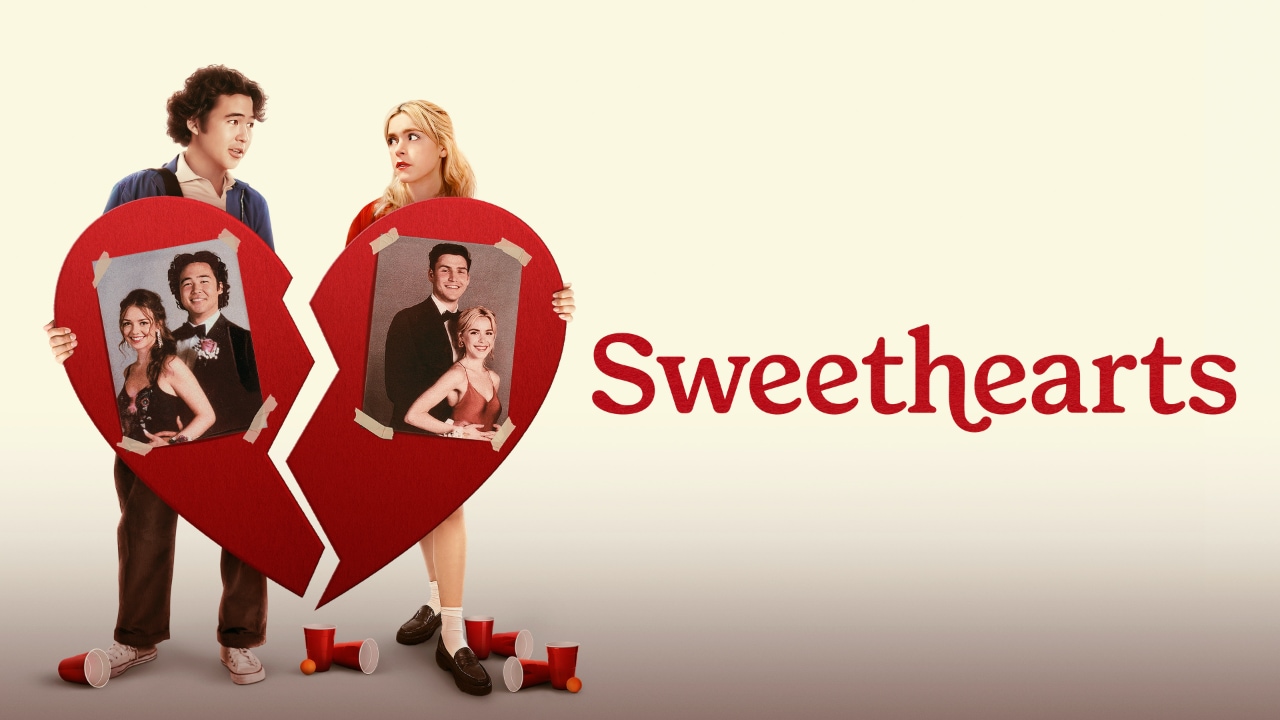 Sweethearts (2024)