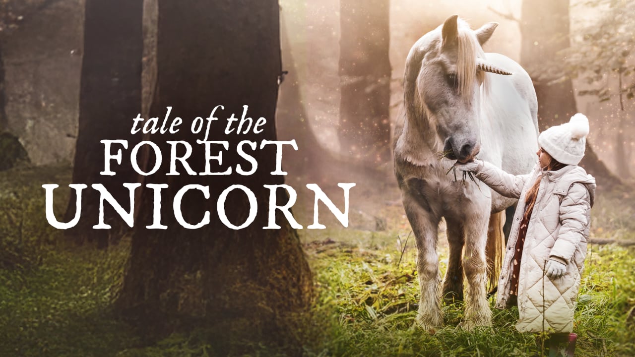 Tale of the Forest Unicorn (2025)