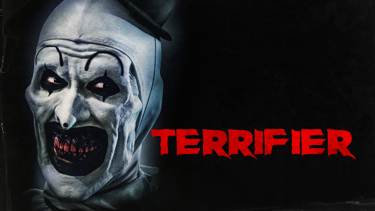 Terrifier (2016)