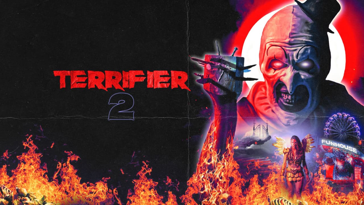 Terrifier 2 (2022)