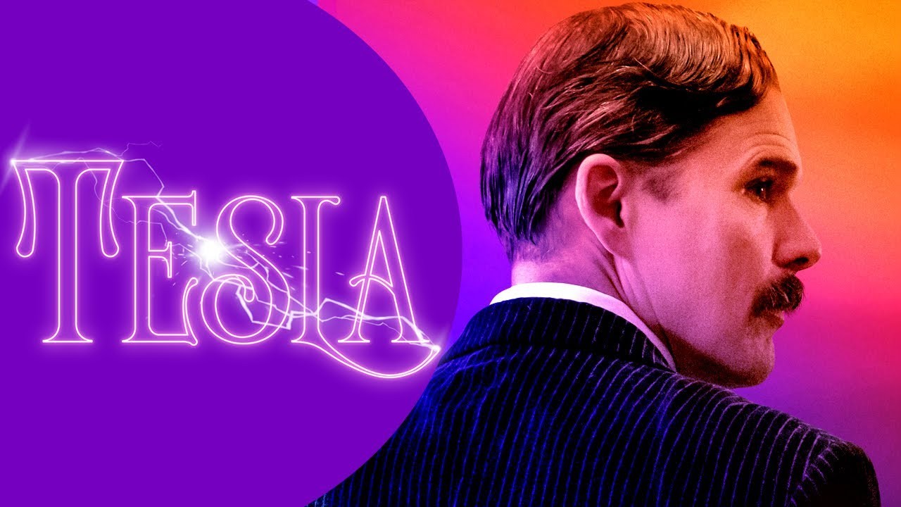 Tesla (2020)
