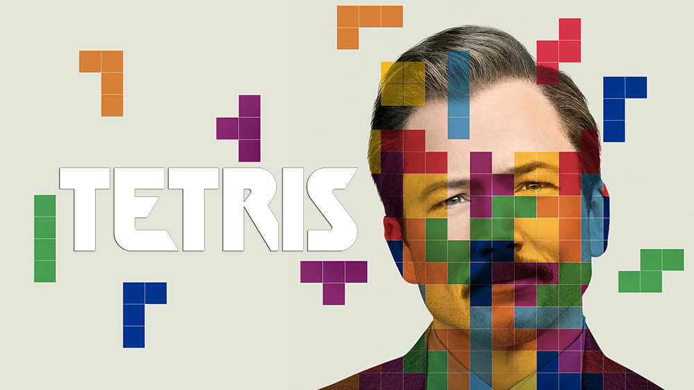 Tetris (2023)