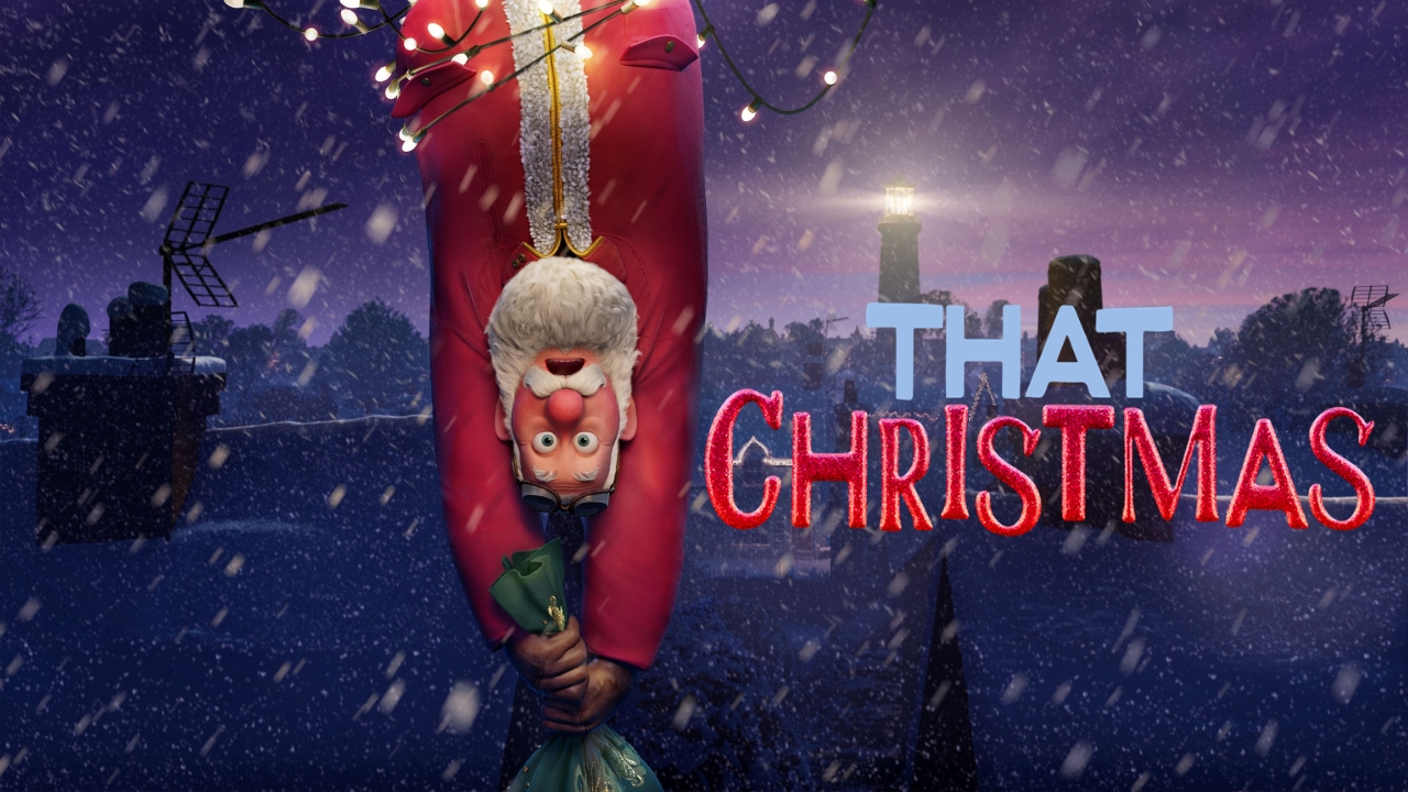 That Christmas (2024)