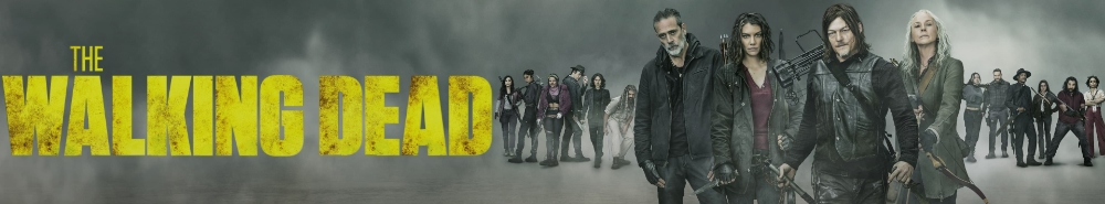 The Walking Dead