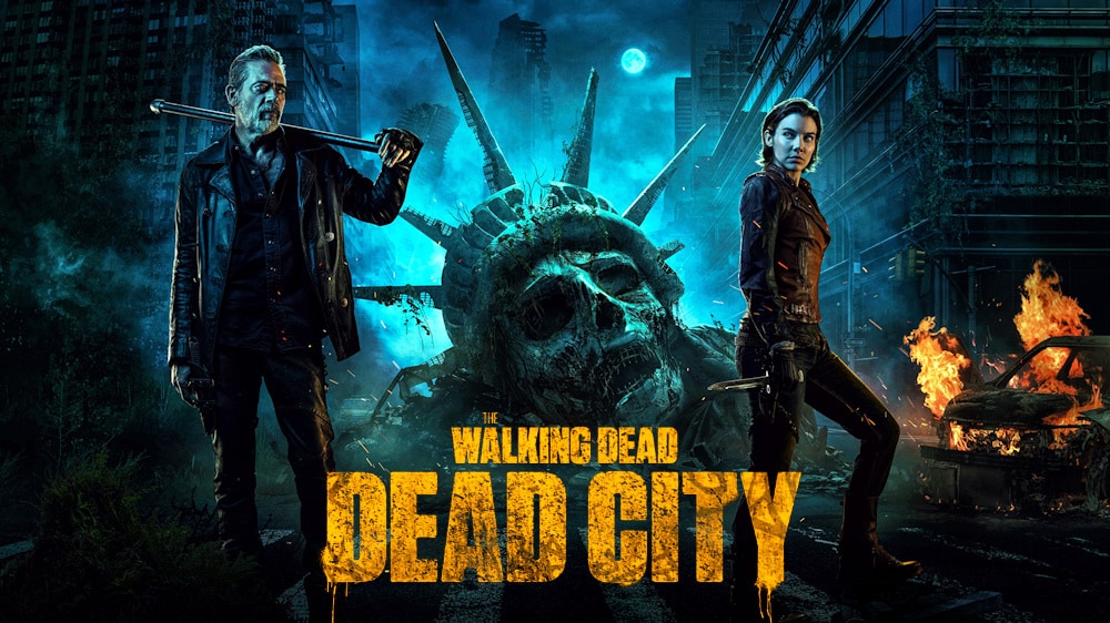 The Walking Dead: Dead City: Season 1, Episode 1 – Old Acquaintances