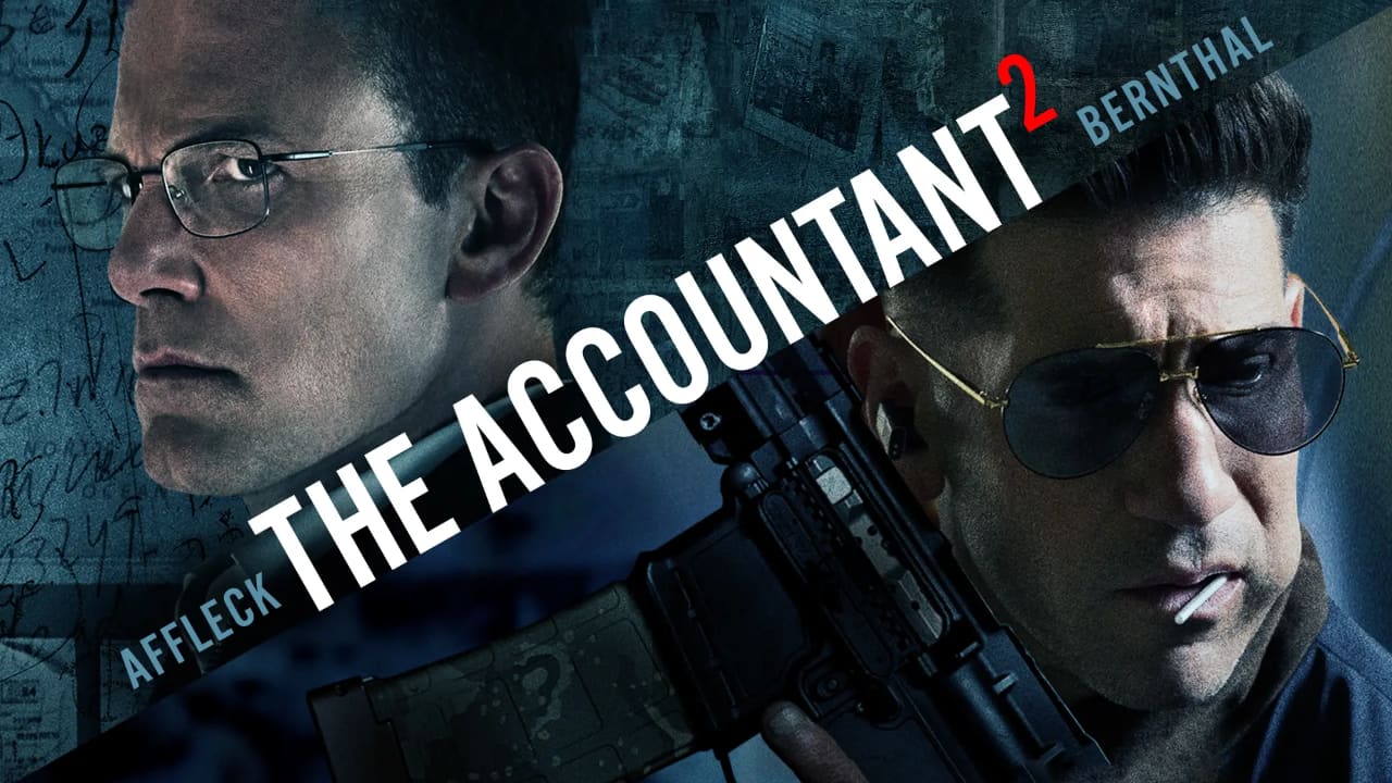 The Accountant 2 (2025)
