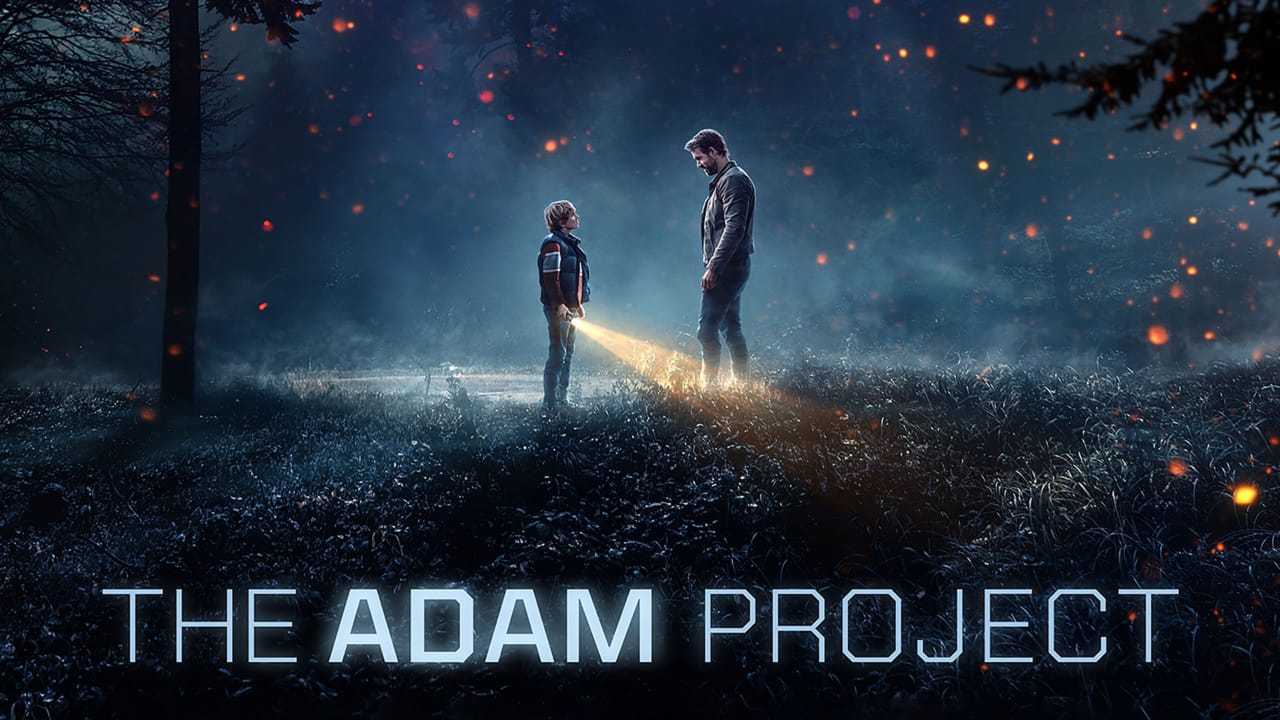 The Adam Project (2022)