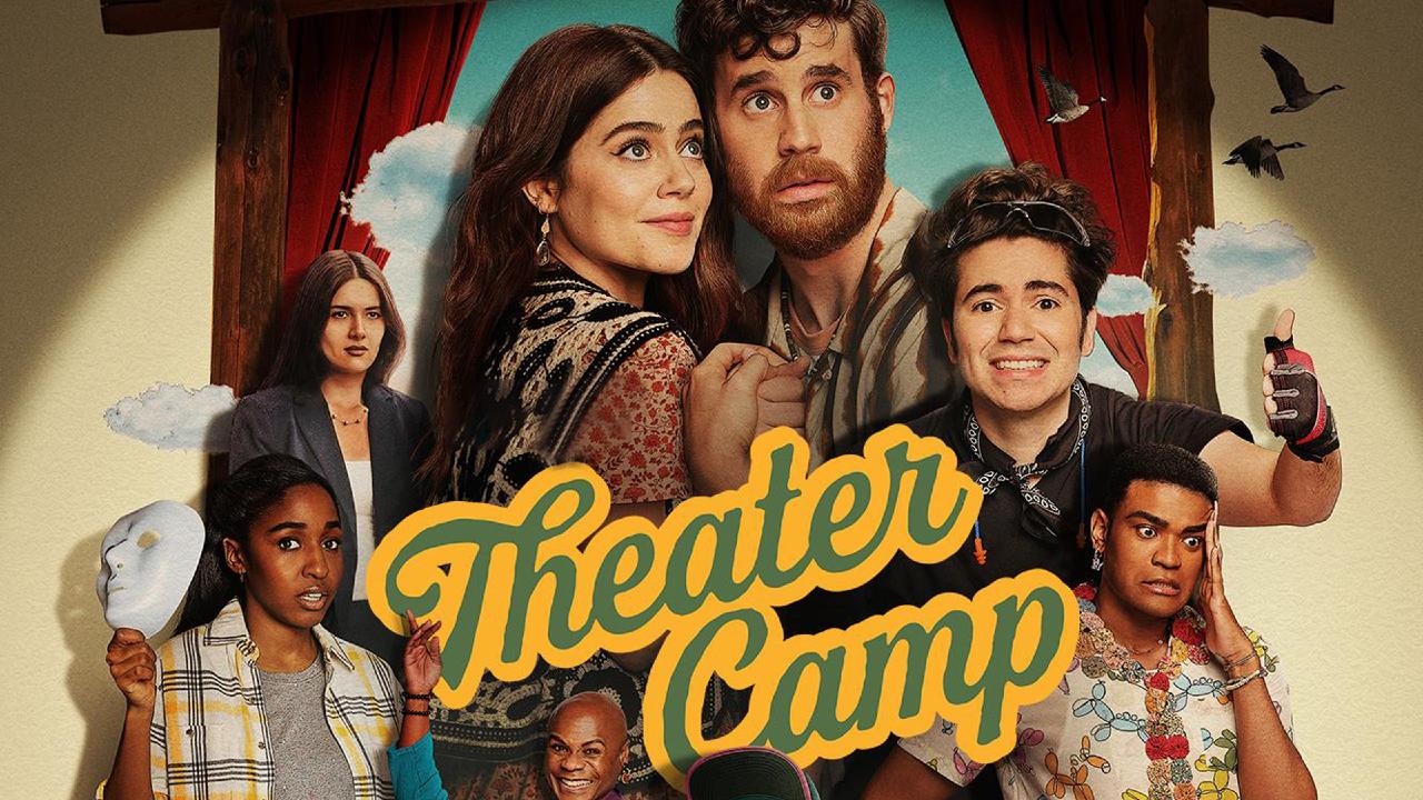 Theater Camp (2023)