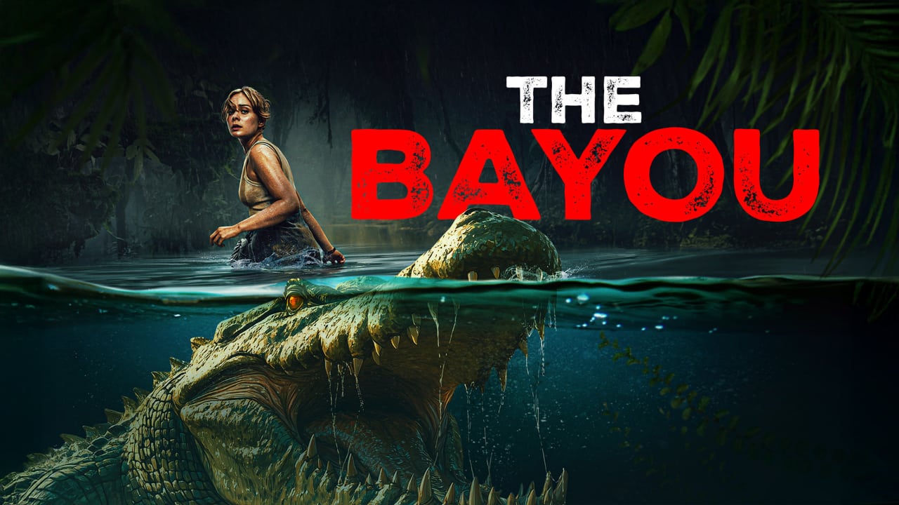 The Bayou (2025)