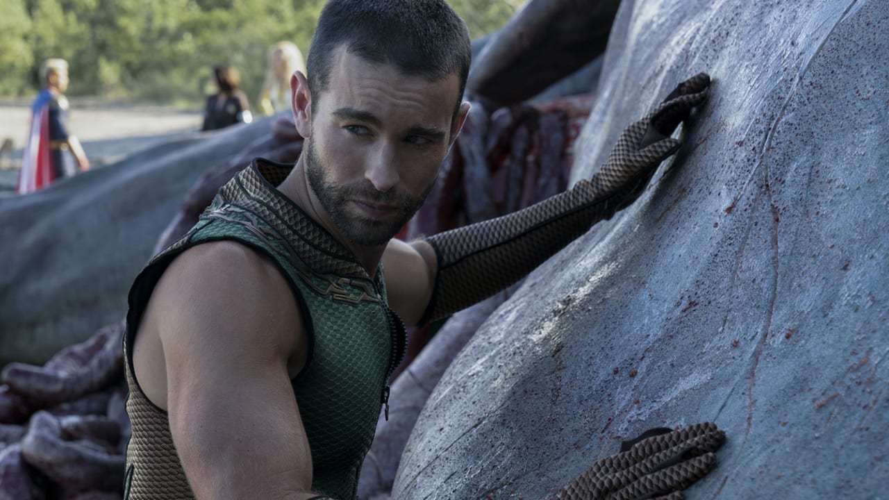 The Boys: Season 2, Episode 3 – Over the Hill with the Swords of a Thousand Men