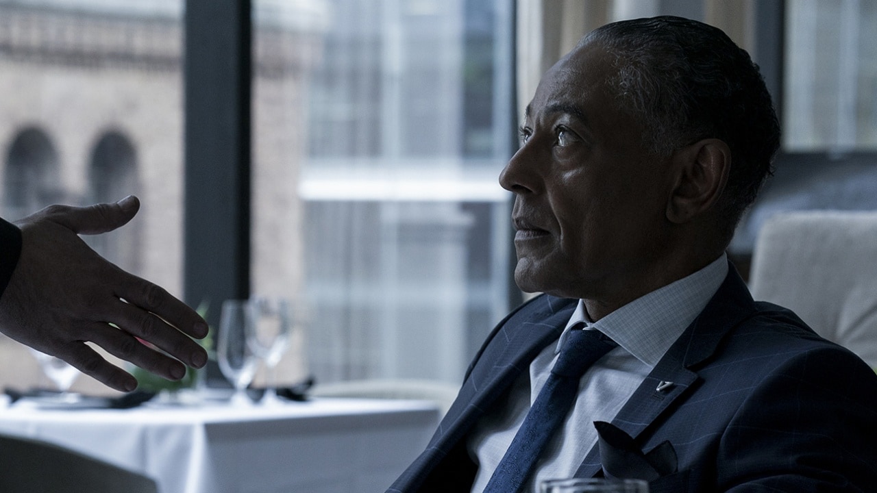 The Boys: Season 2, Episode 8 – What I Know
