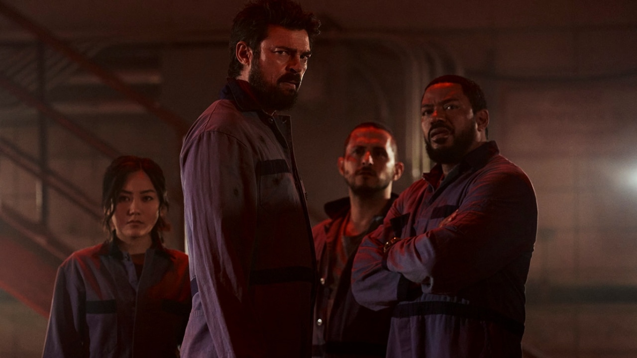 The Boys: Season 3, Episode 4 – Glorious Five Year Plan