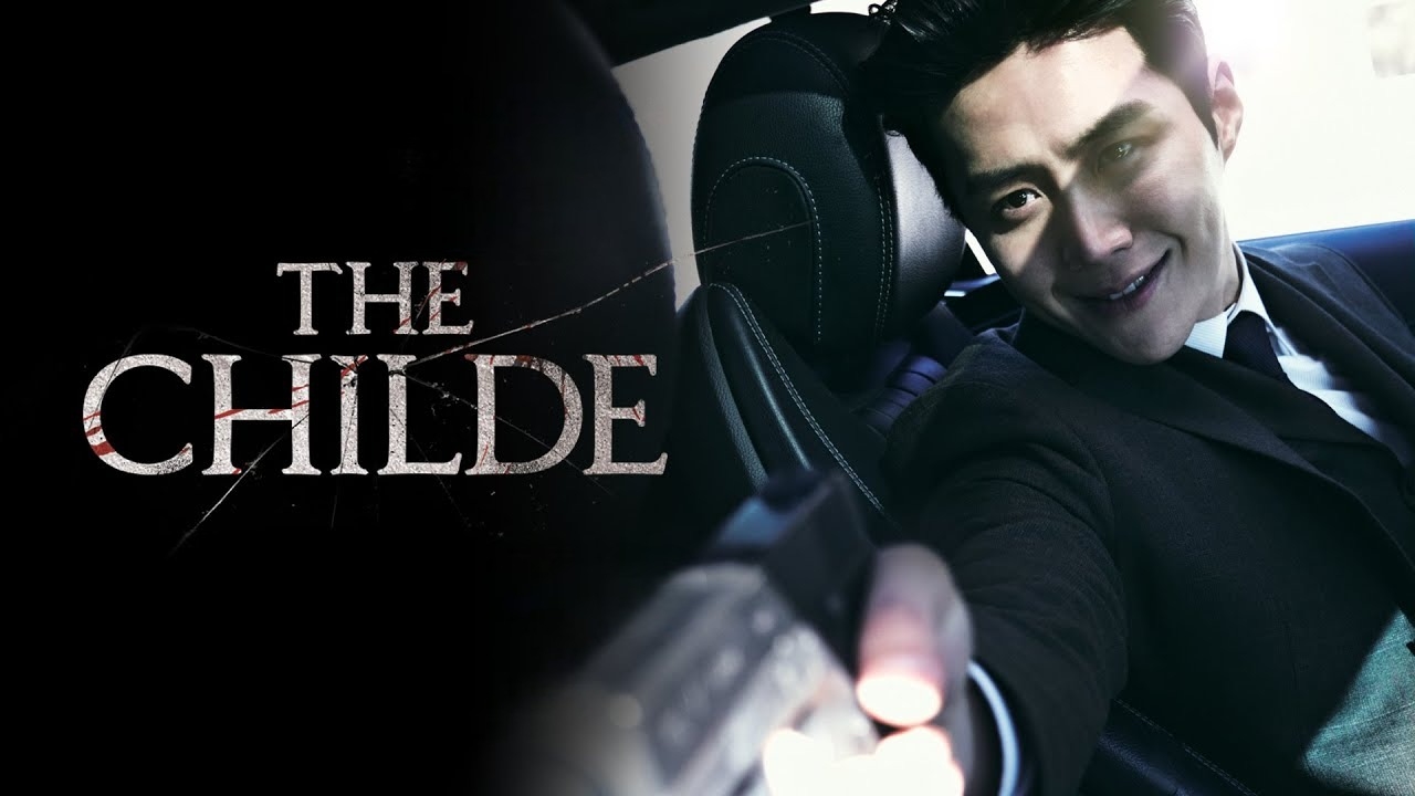 The Childe (2023)