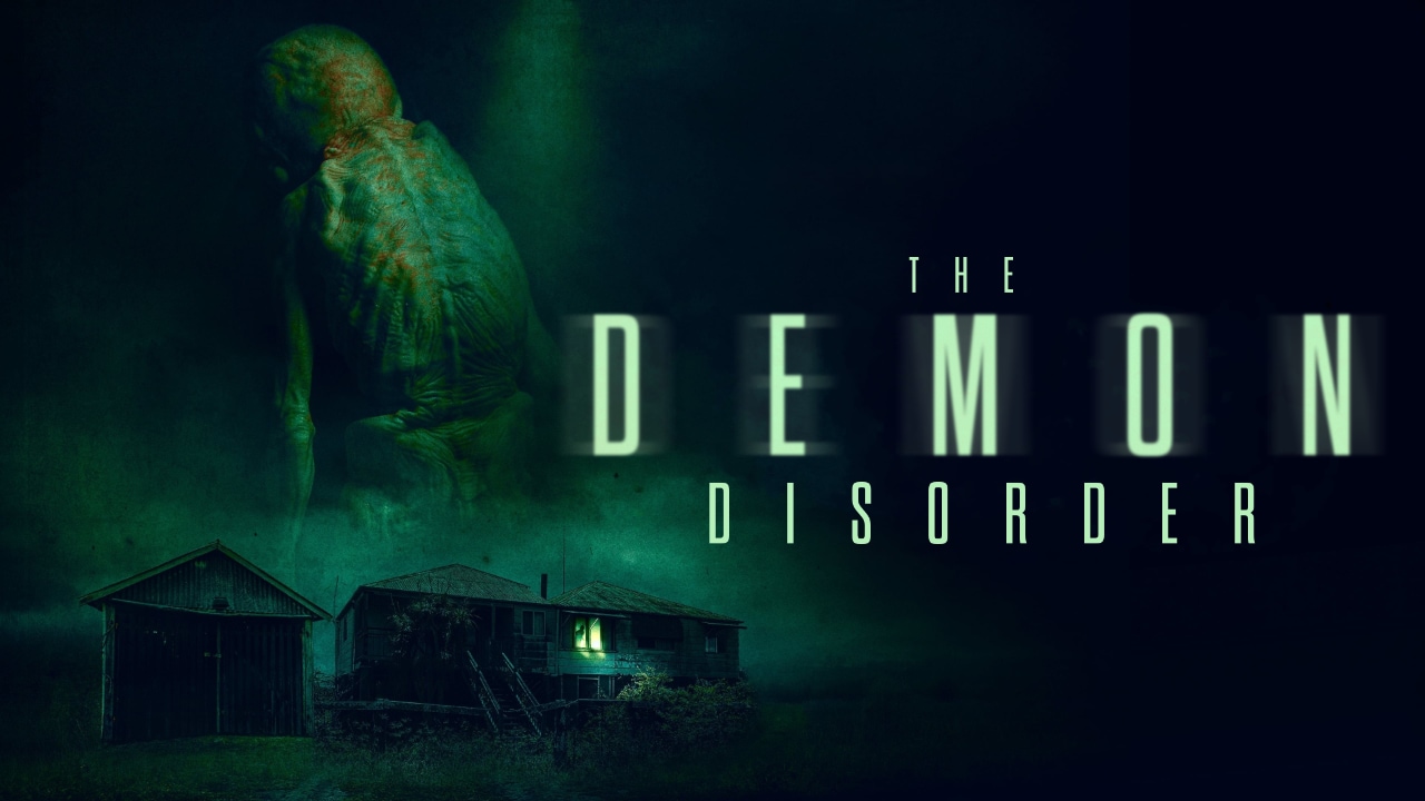 Watch The Demon Disorder (2024) FlixGaze Watch the Latest Digitally