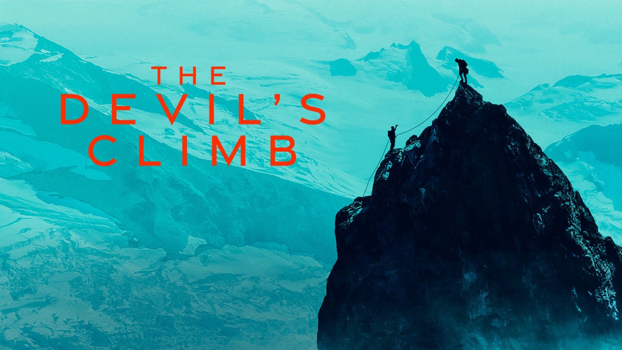 The Devil’s Climb (2024)