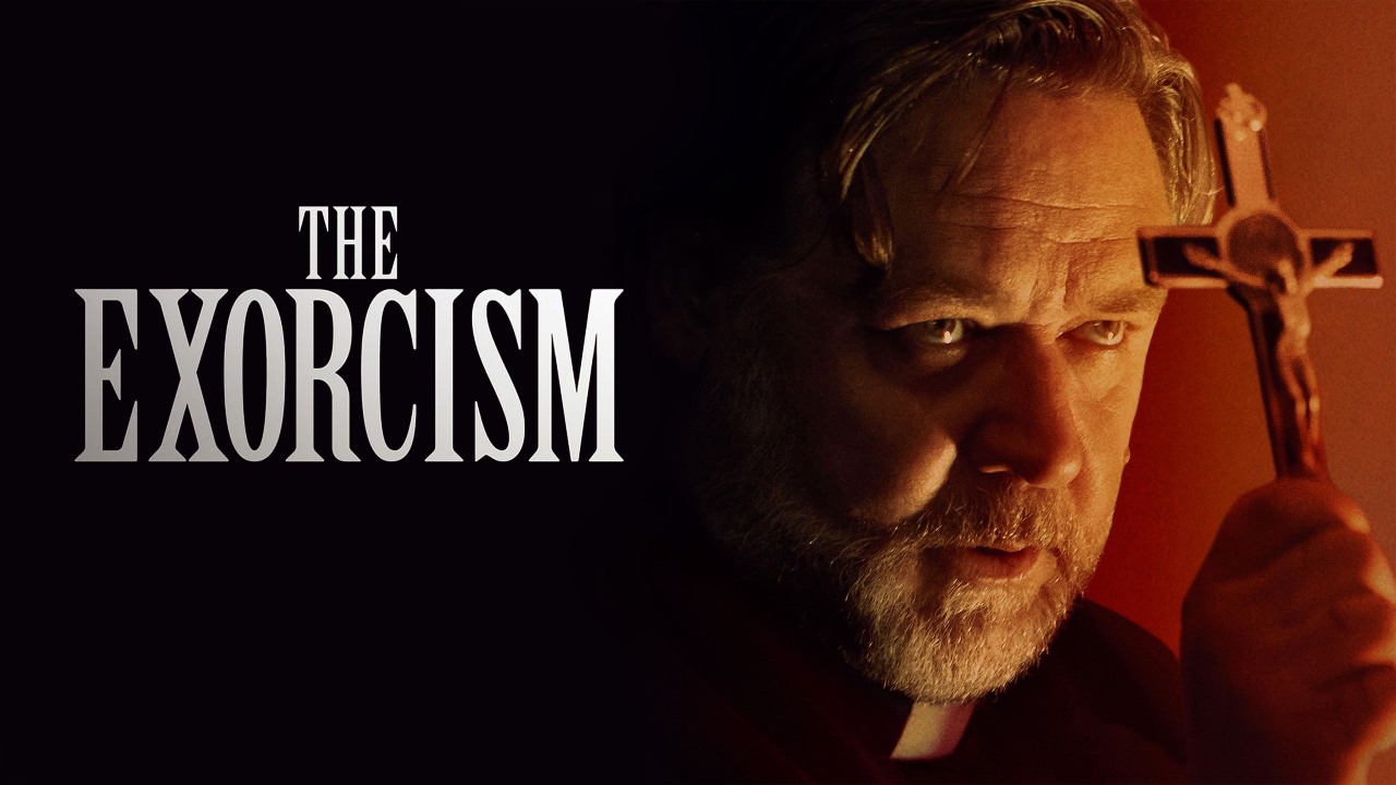 The Exorcism (2024)