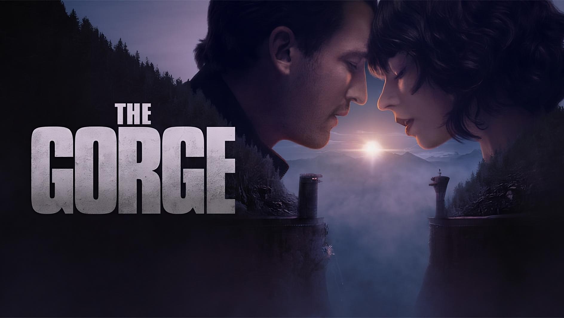 The Gorge (2025)