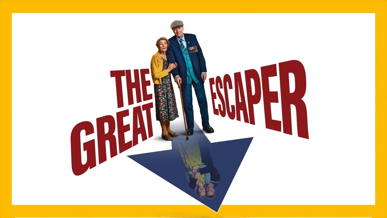 Watch The Great Escaper (2023) FlixGaze Watch the Latest Digitally