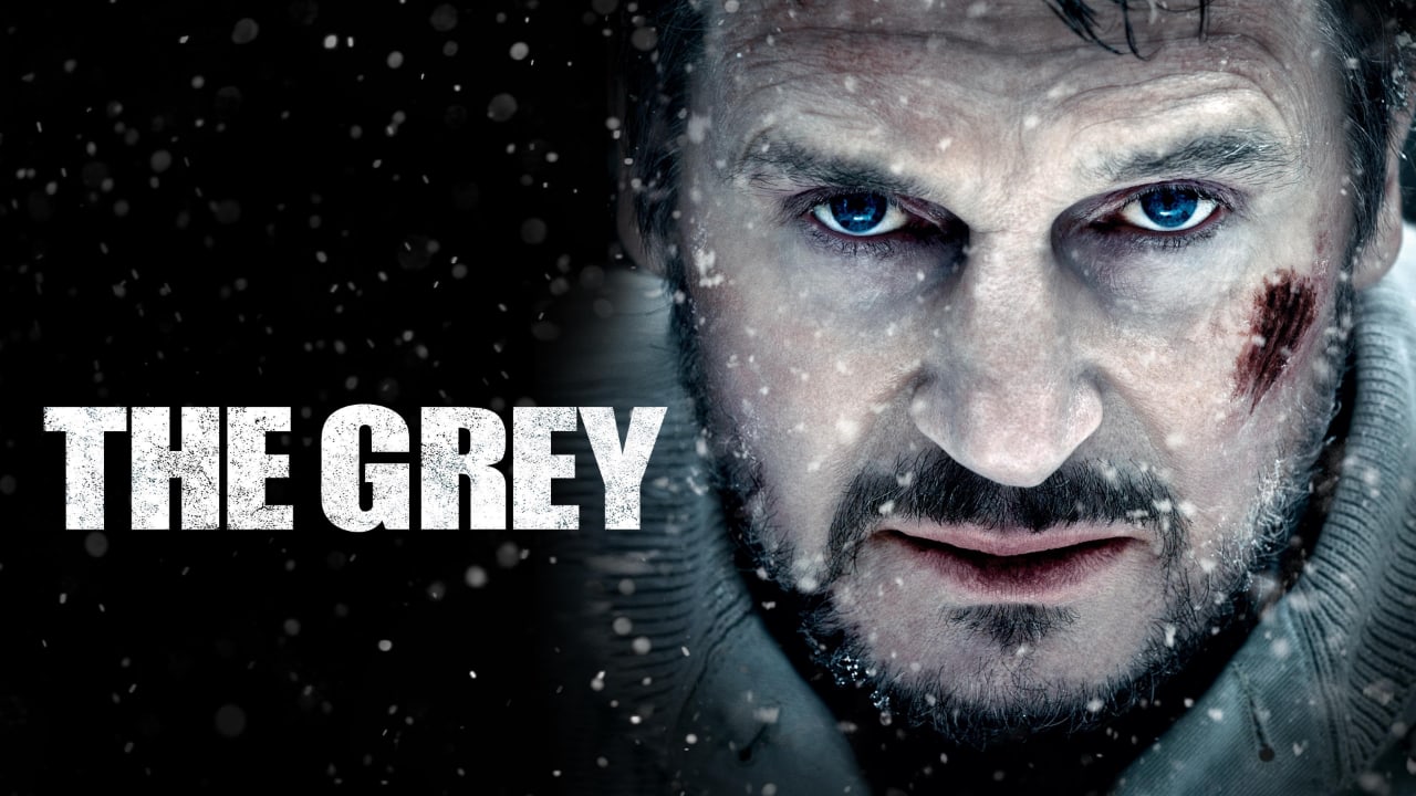 The Grey (2011)