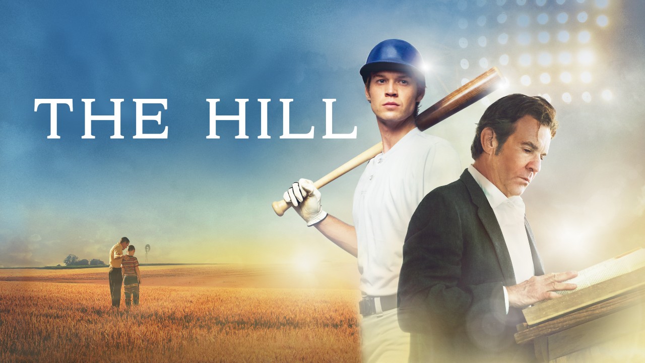 The Hill (2023)