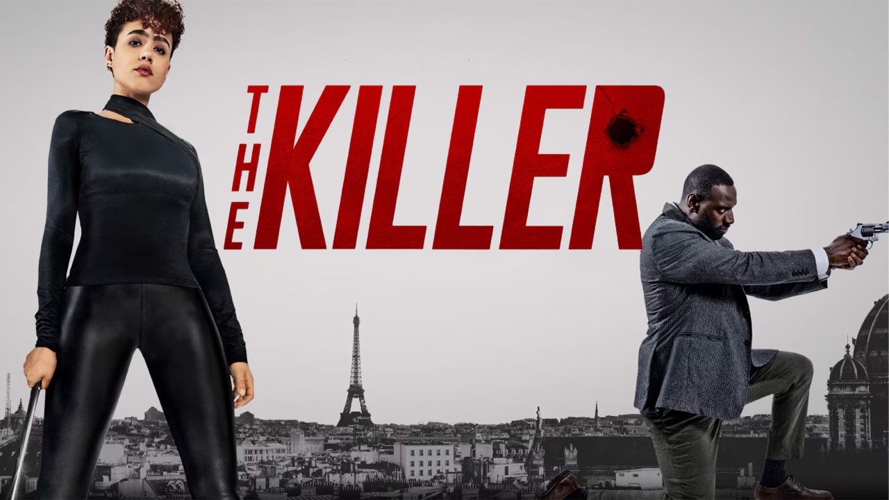 The Killer (2024)