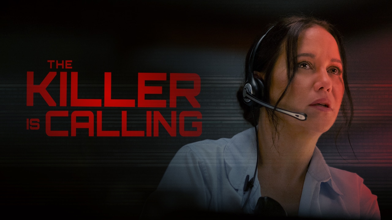 The Killer is Calling (2025)
