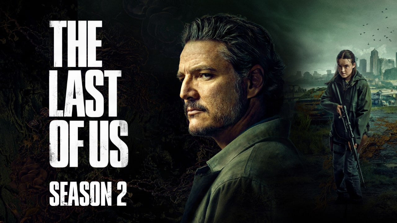 The Last of Us Season 2