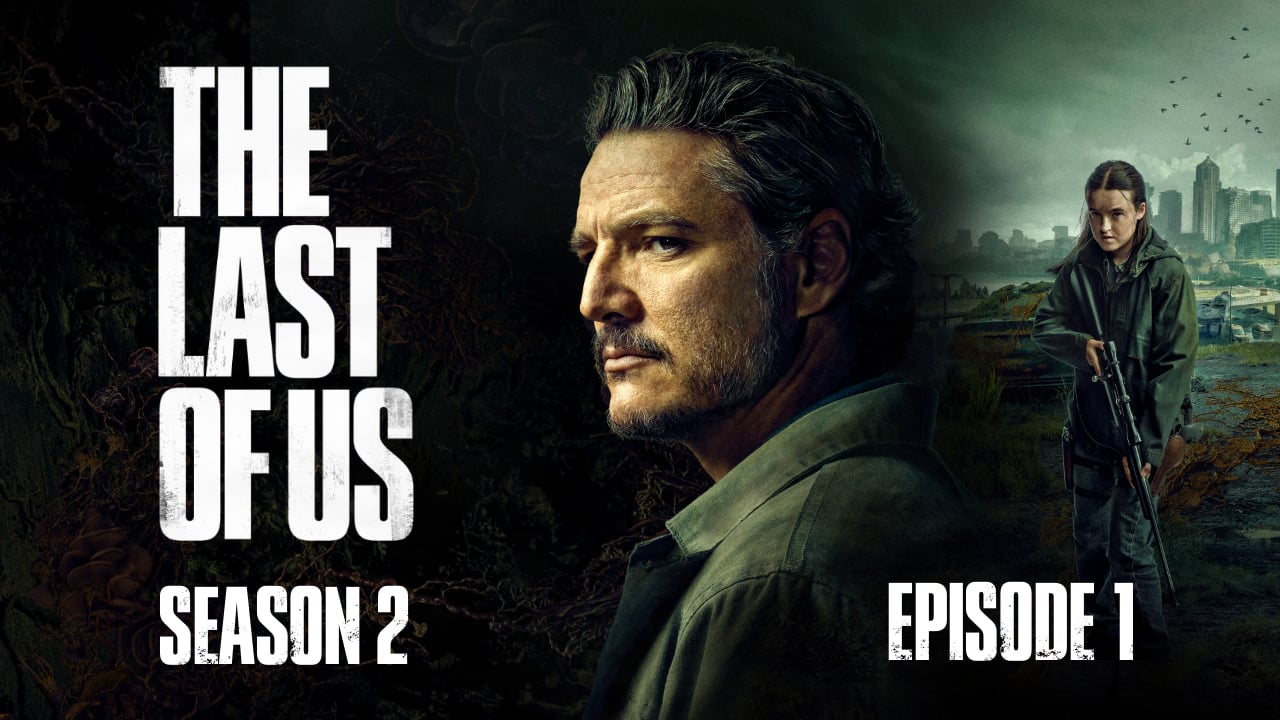 The Last of Us: Season 2, Episode 1 – Future Days