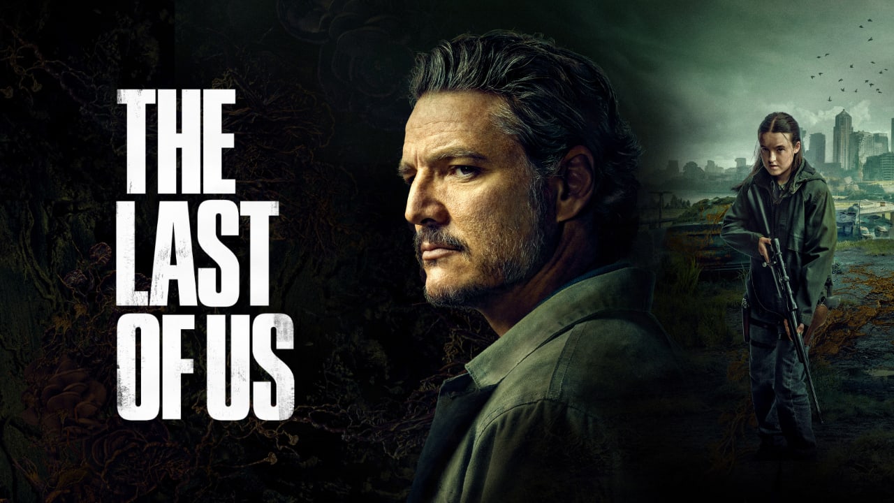 The Last of Us (2023)