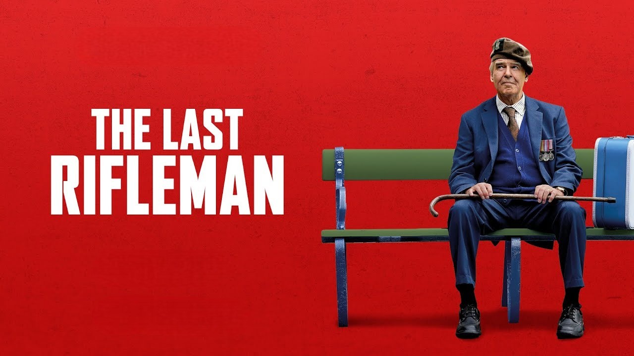 The Last Rifleman (2023)