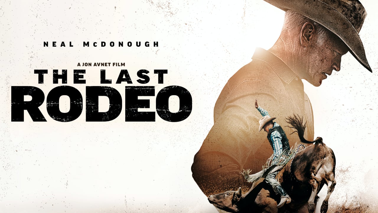 The Last Rodeo (2025)