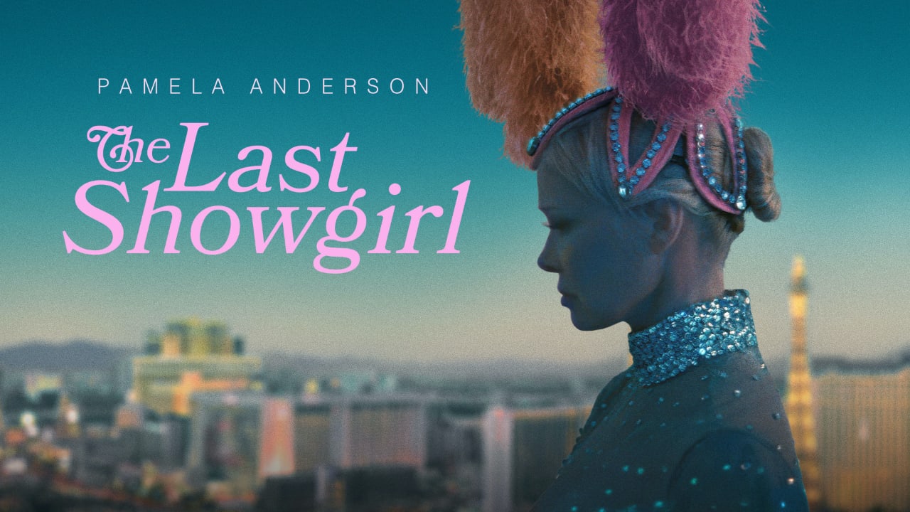 The Last Showgirl (2024)