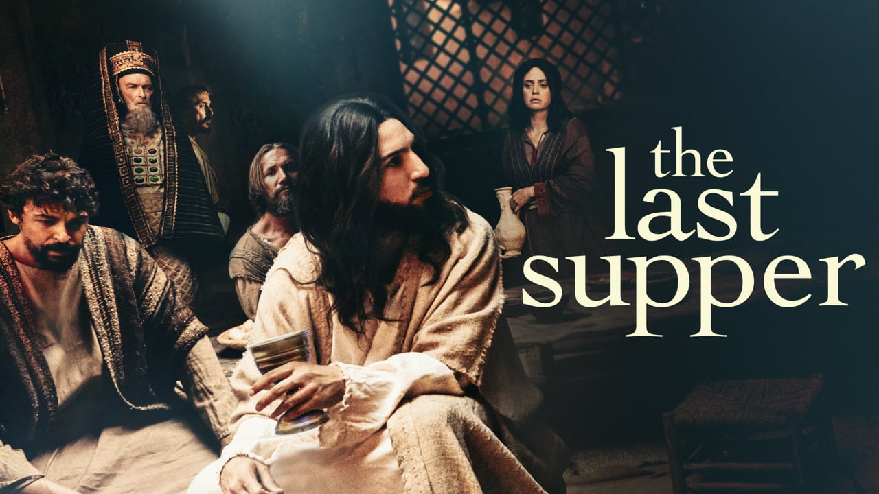 The Last Supper (2025)