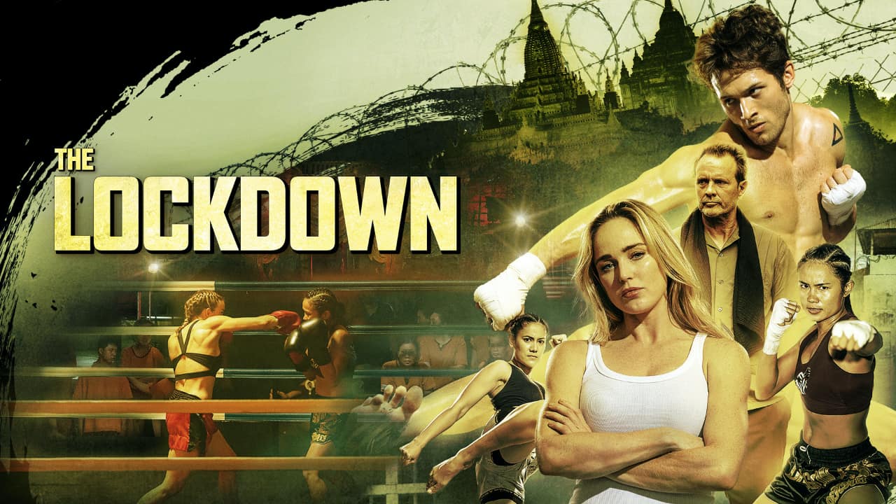 The Lockdown (2024)