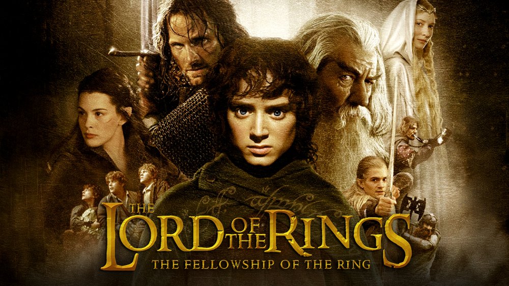 Watch The Lord Of The Rings The Fellowship Of The Ring Flixgaze Watch The Latest