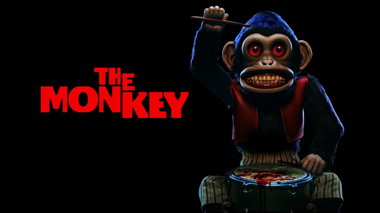 The Monkey (2025)