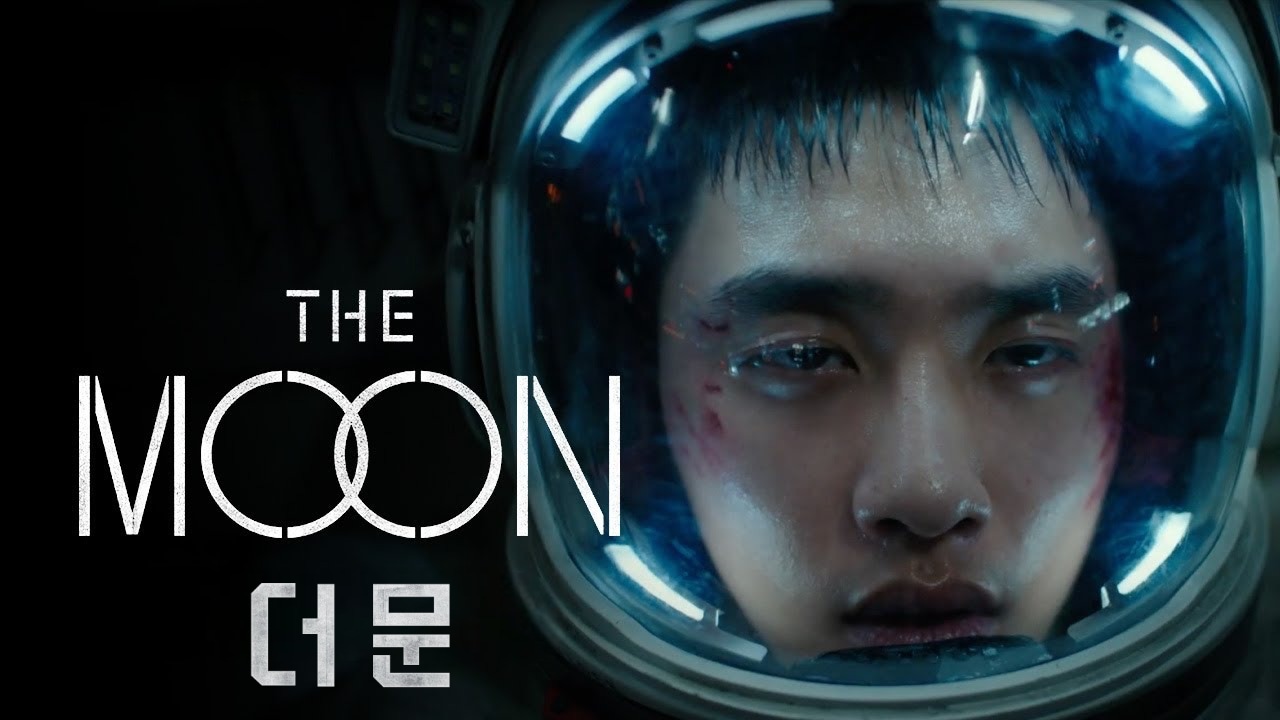 The Moon (2023)