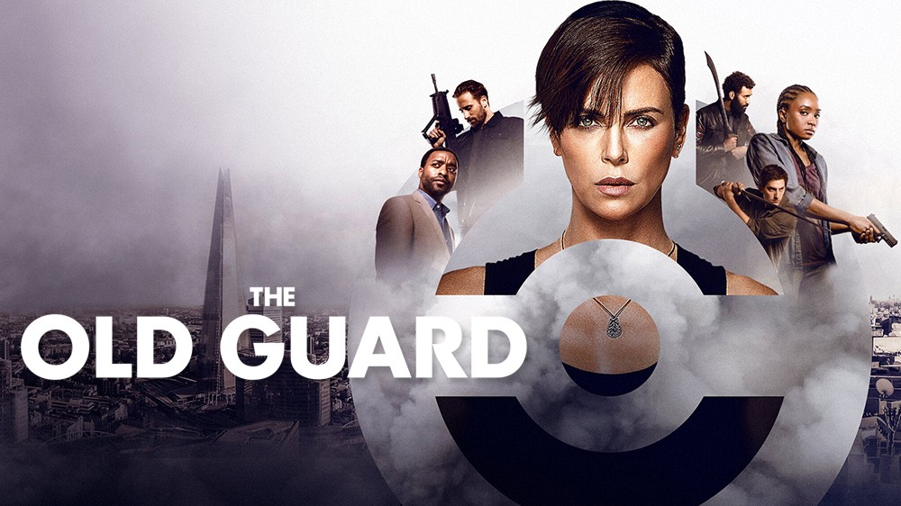 The Old Guard (2020)