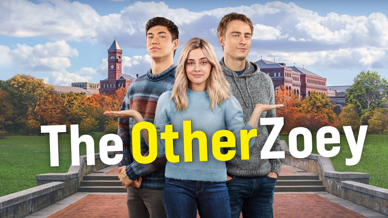 Watch The Other Zoey (2023) | FlixGaze | Watch The Latest Digitally ...