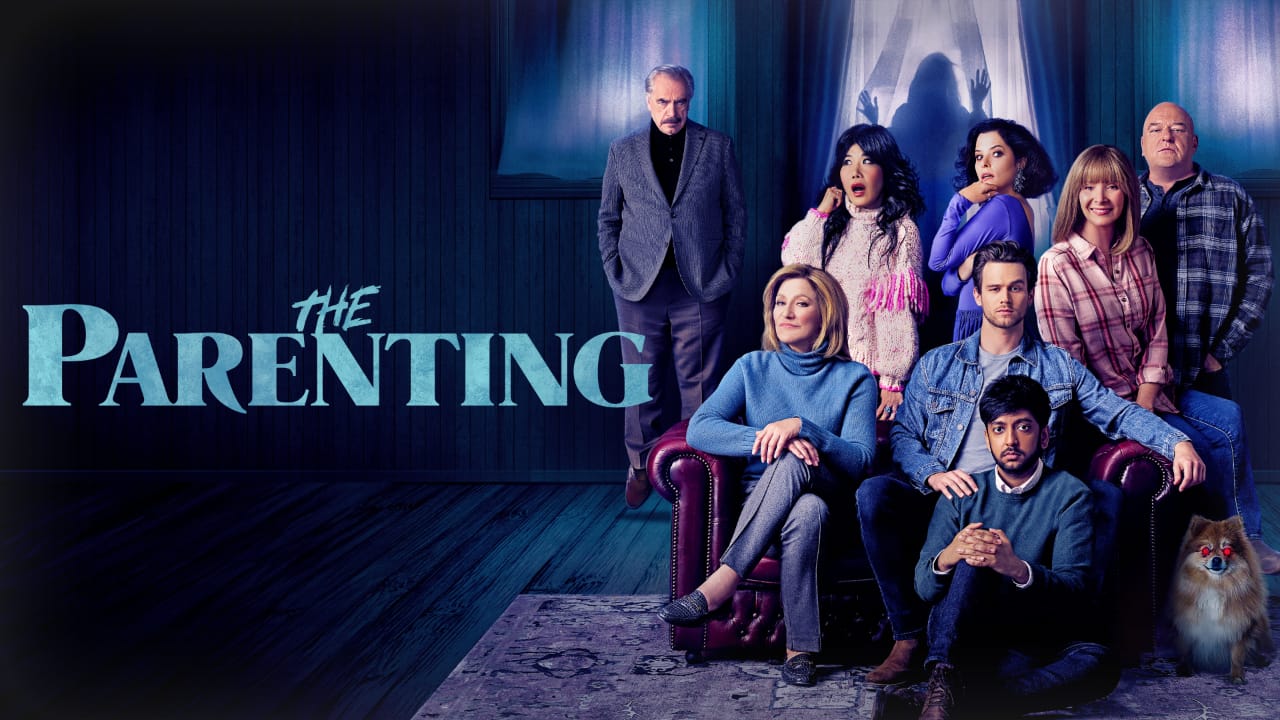 The Parenting (2025)