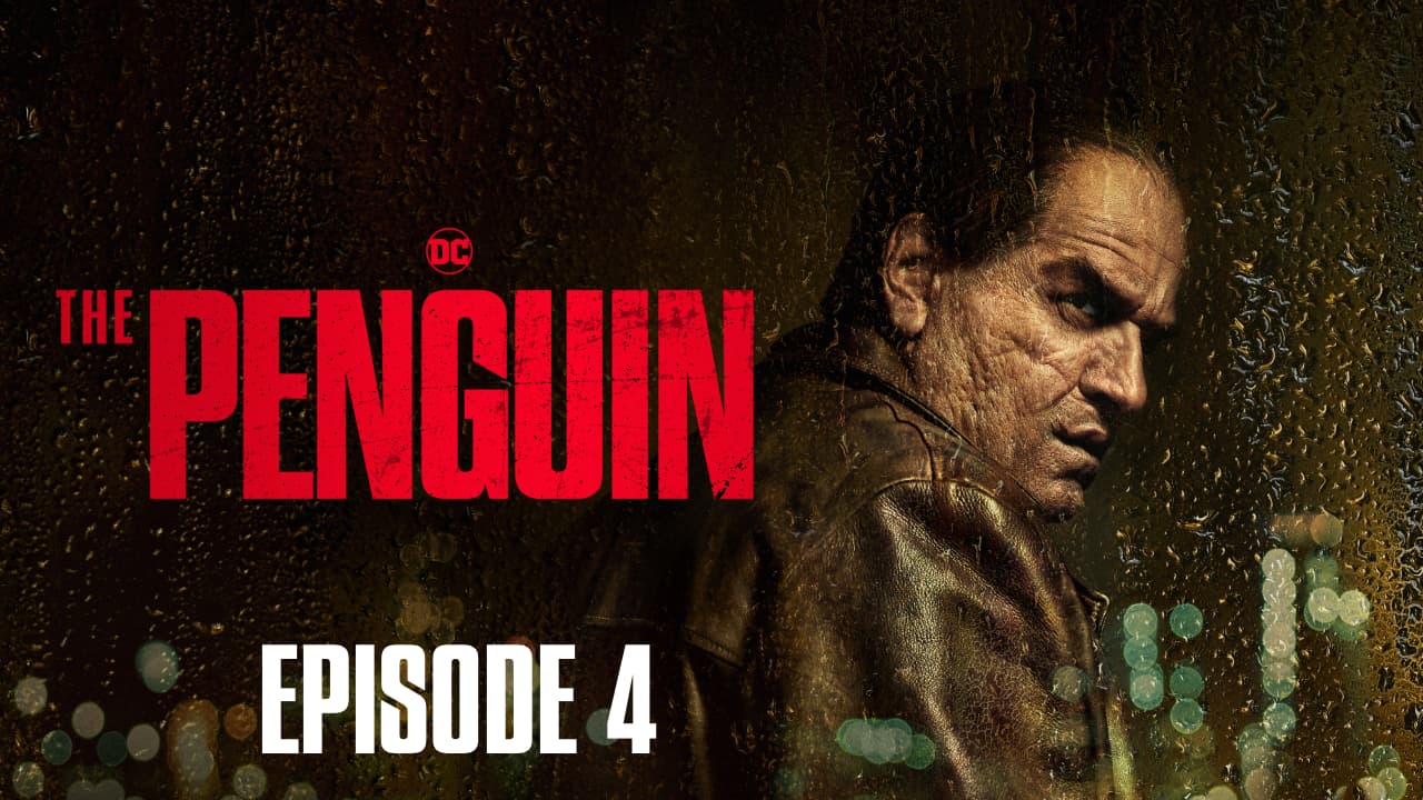 The Penguin: Season 1, Episode 4 – Cent’Anni