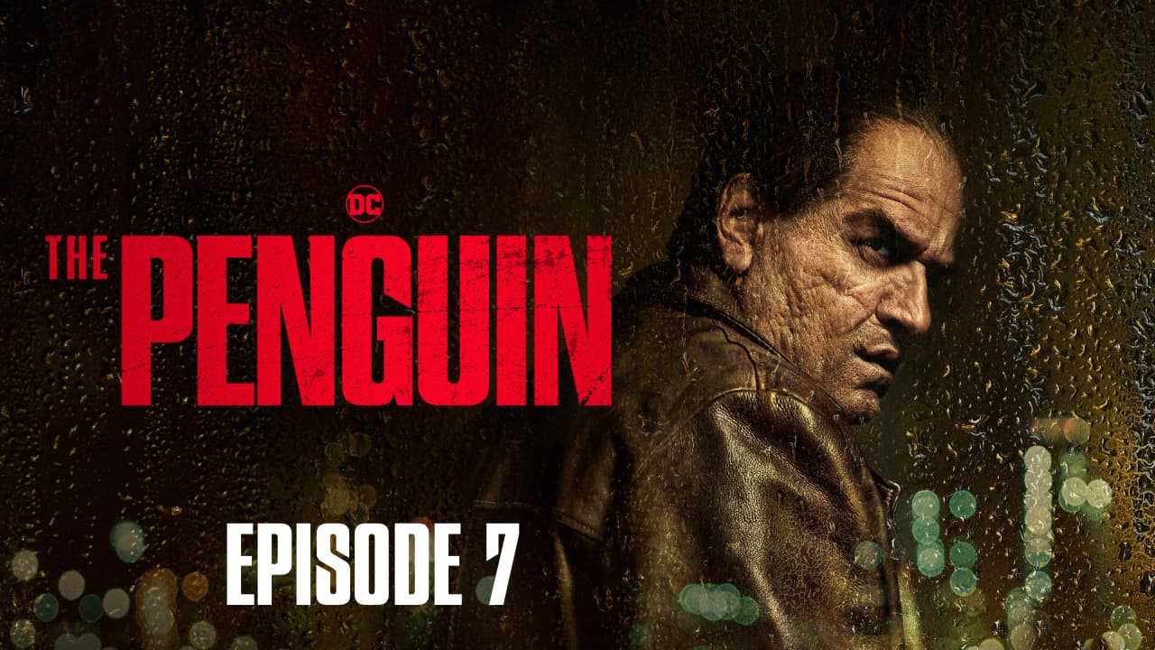 The Penguin: Season 1, Episode 7 – Top Hat