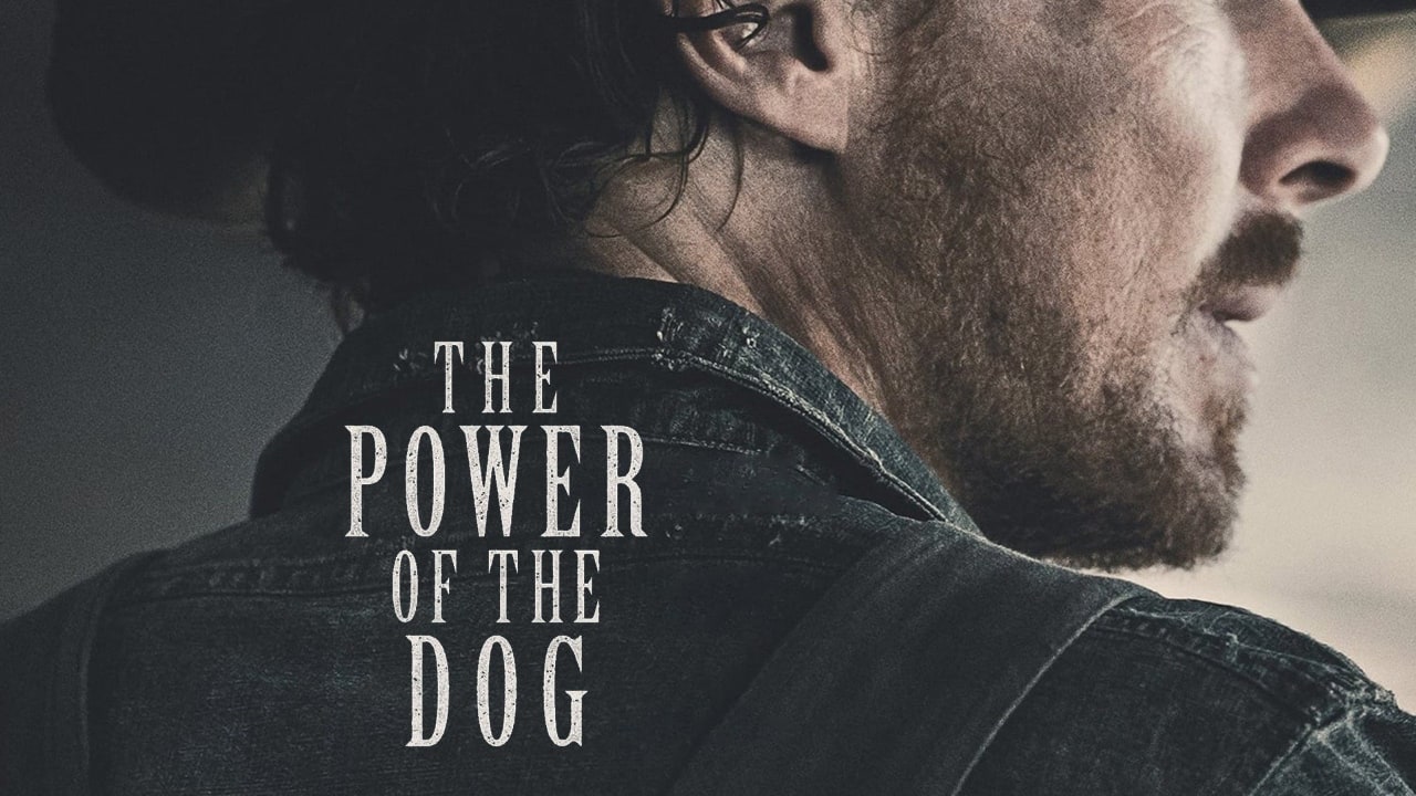 The Power of the Dog (2021)