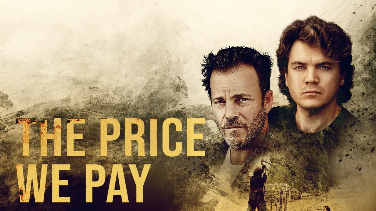 The Price We Pay (2022)