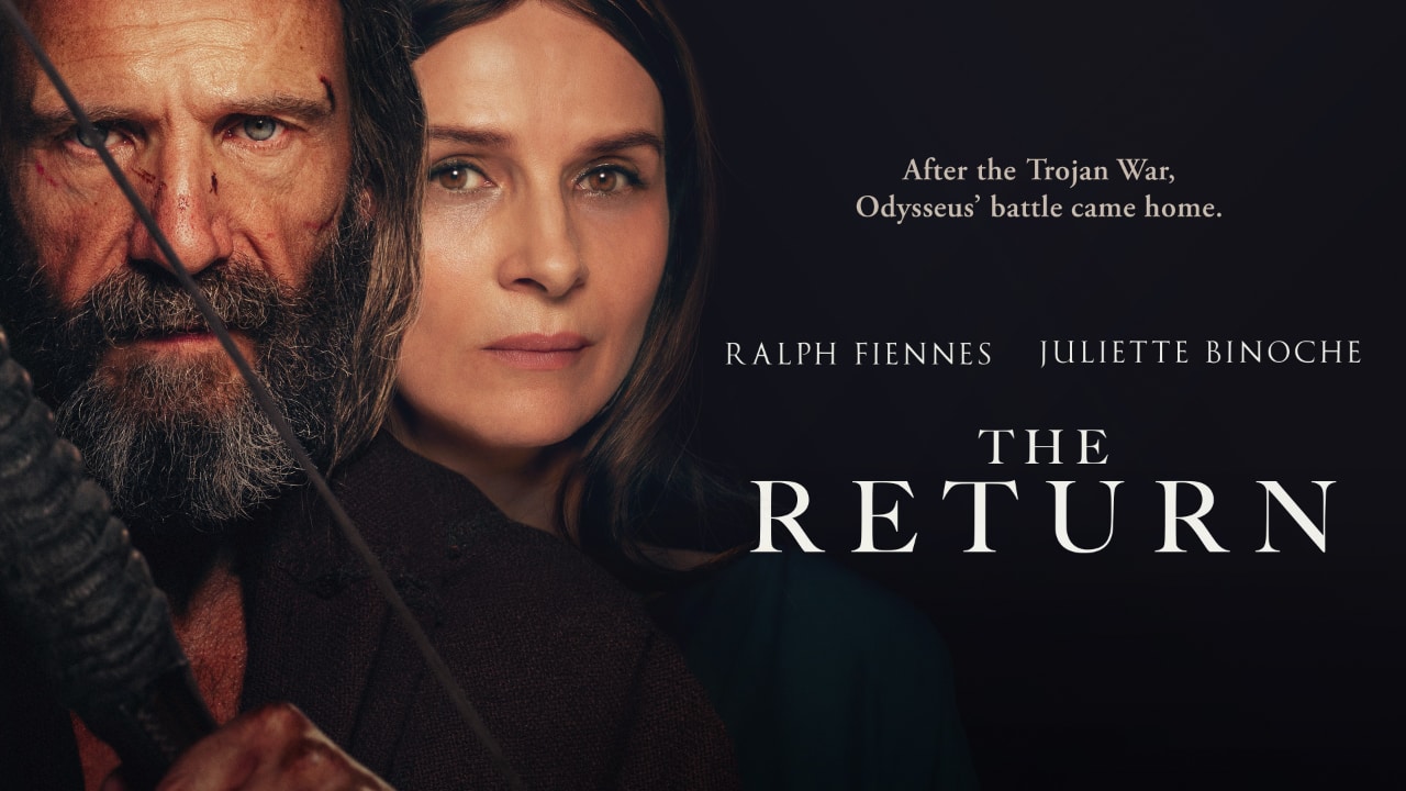 The Return (2024)