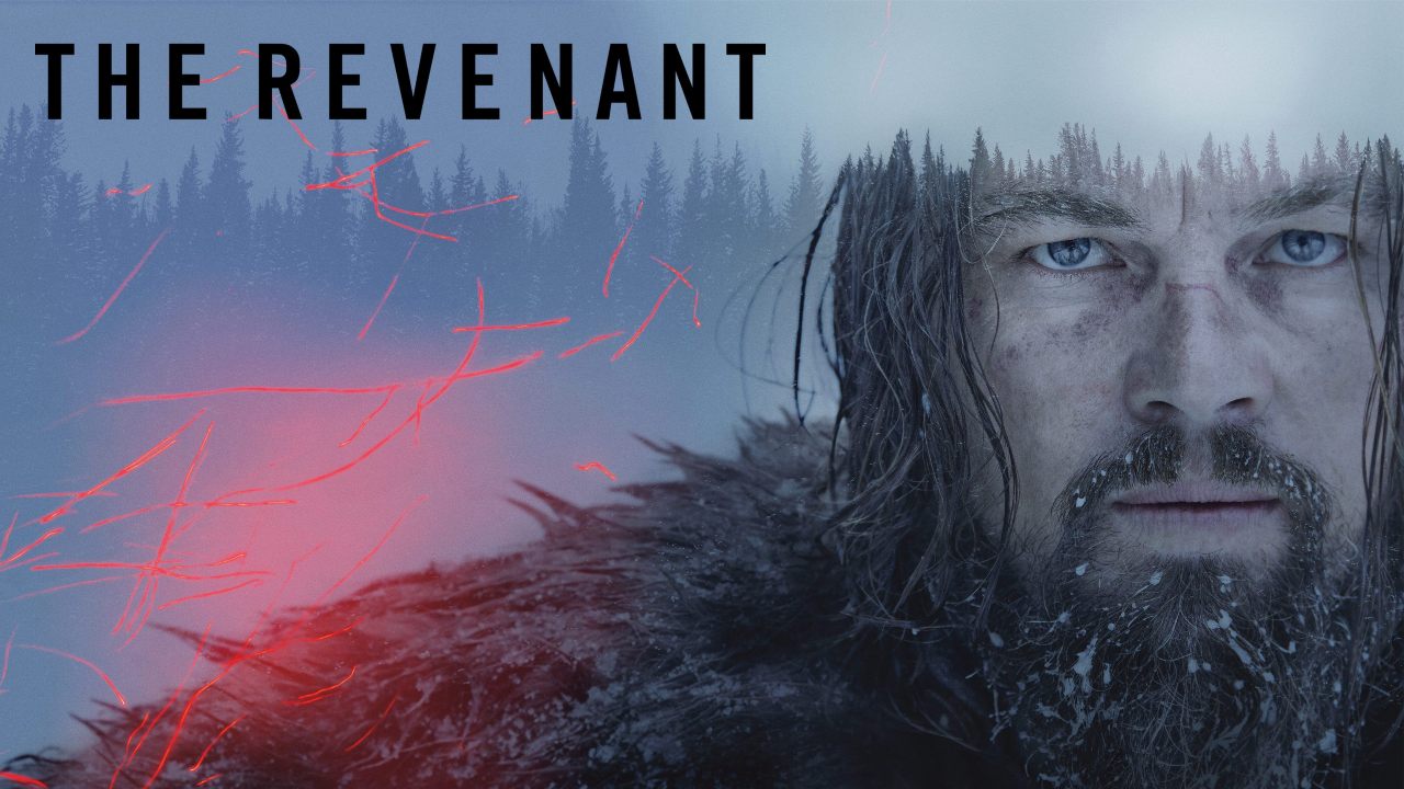 The Revenant (2015)